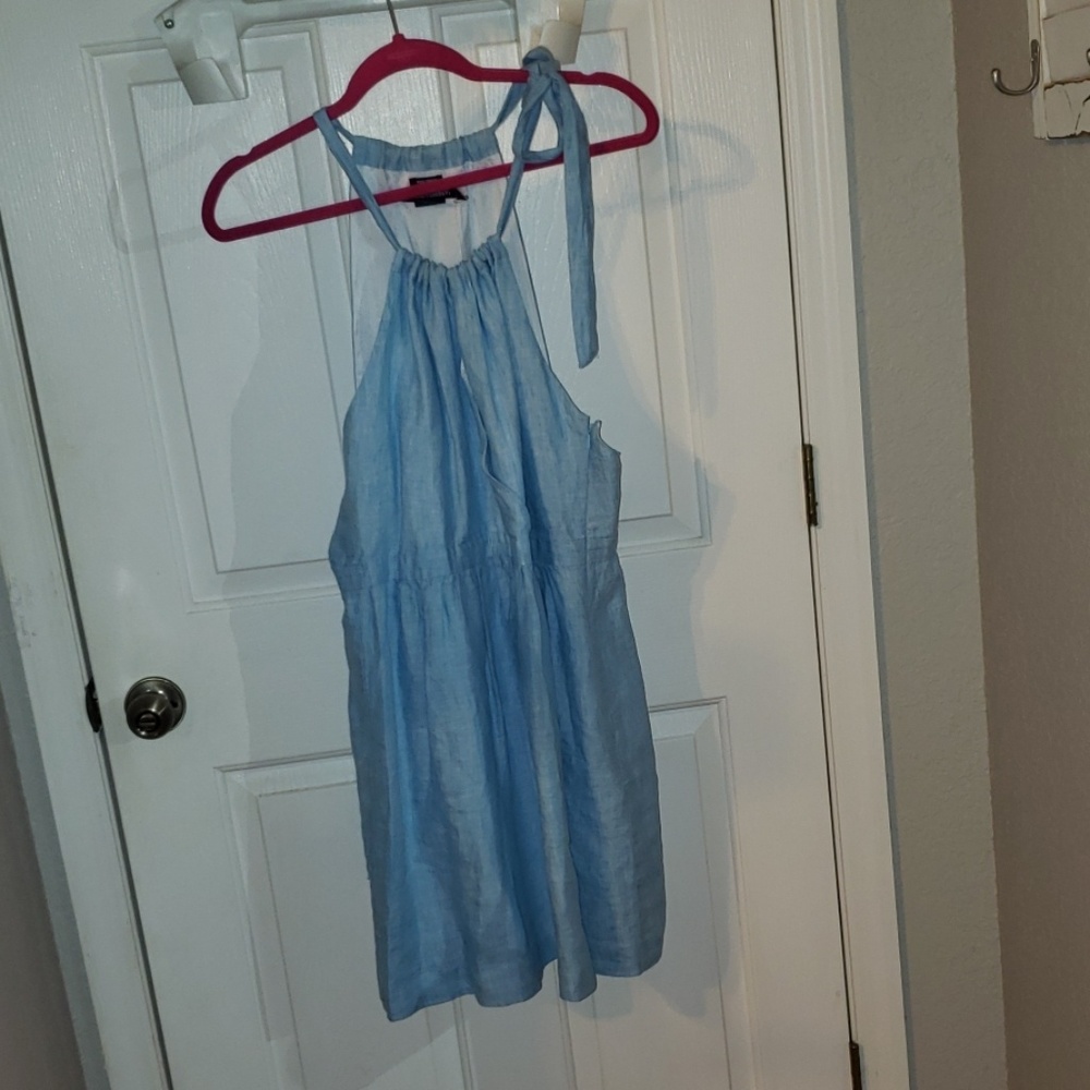 Island Company Pixie dress